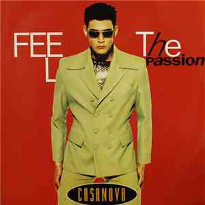 Casanova  - Feel The Passion
