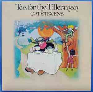 Cat Stevens - Tea For The Tillerman