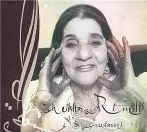 Cheikha Rimitti - N'ta Goudami