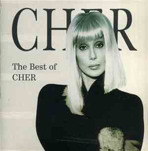 Cher - The Best Of Cher