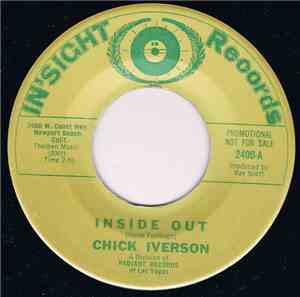 Chick Iverson - Inside Out / Ferris Wheel