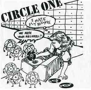 Circle One - Never Give Up