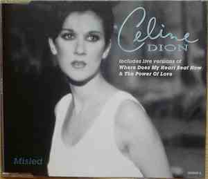 Céline Dion - Misled