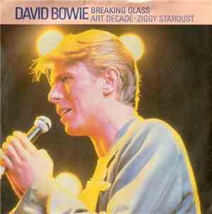 David Bowie - Breaking Glass