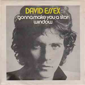 David Essex - Gonna Make You A Star