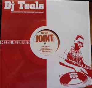 Def Cut - The Joint