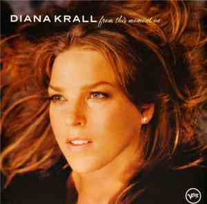 Diana Krall - From This Moment On