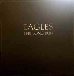 Eagles - The Long Run