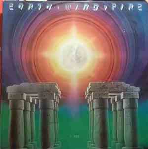 Earth, Wind & Fire - I Am