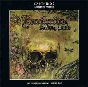 Earthride - Something Wicked