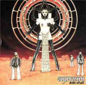 Electric Wizard - Supercoven