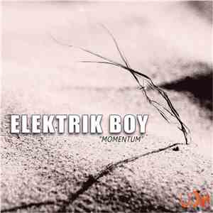 Elektrik Boy - Momentum