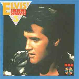 Elvis Presley - Elvis' Gold Records Volume 5