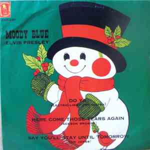 Elvis Presley, Tom Jones, Jackson Browne, Electric Light Orchestra - Moody ...
