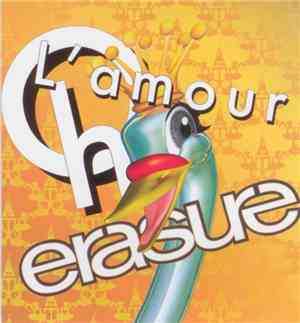Erasure - Oh L'Amour