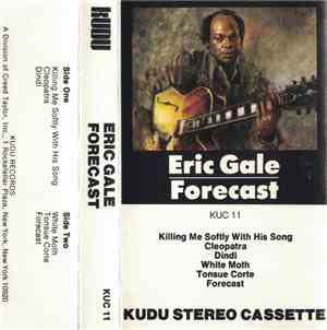 Eric Gale - Forecast
