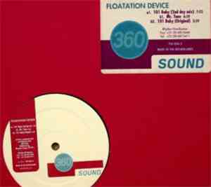 Floatation Device - 101 Baby