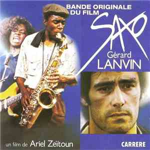François Bréant - Bande Originale Du Film 