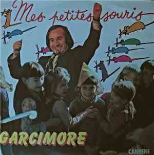 Garcimore - Mes Petites Souris