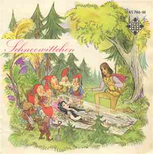 Gebrüder Grimm - Schneewittchen