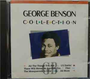 George Benson - Collection