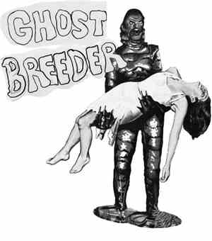 Ghost Breeder - Demo II