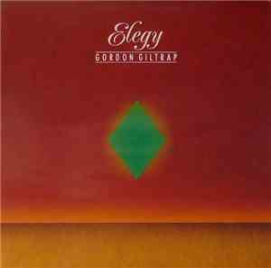 Gordon Giltrap - Elegy