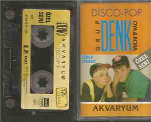 Grup Denk - Akvaryum
