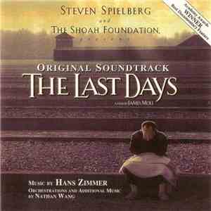 Hans Zimmer, Nathan Wang  - The Last Days (Original Soundtrack)