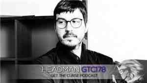 Headman  - Get The Curse Podcast