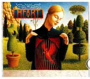 Heart - Greatest Hits