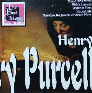 Henry Purcell - Henry Purcell