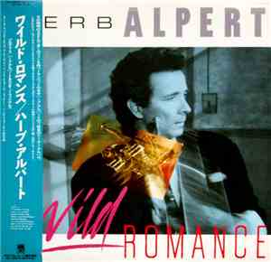 Herb Alpert - Wild Romance