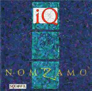 IQ  - Nomzamo