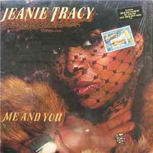 Jeanie Tracy - Me And You