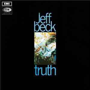 Jeff Beck - Truth