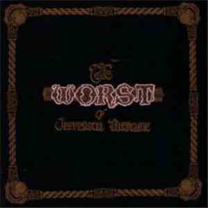 Jefferson Airplane - The Worst Of Jefferson Airplane
