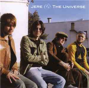 Jere & The Universe - Jere & The Universe