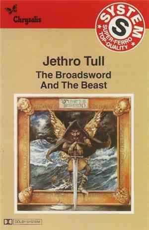 Jethro Tull - The Broadsword And The Beast