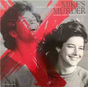 Joe Jackson - Mike's Murder - The Motion Picture Soundtrack