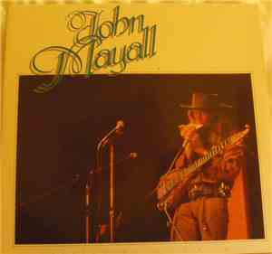 John Mayall - John Mayall