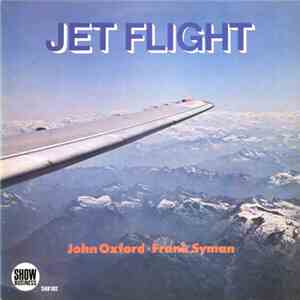 John Oxford / Frank Syman - Jet Flight
