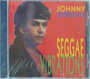 Johnny Sheridan - Seggae Vibrations