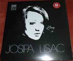 Josipa Lisac - Dnevnik Jedne Ljubavi, Antologijski Album, 40 Godina