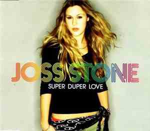 Joss Stone - Super Duper Love