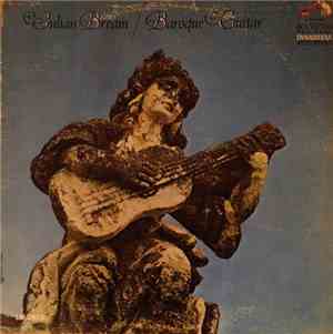 Julian Bream - Baroque Guitar
