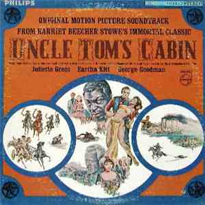 Juliette Greco / Eartha Kitt / George Goodman - Uncle Tom's Cabin (Original ...