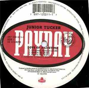 Junior Tucker - Love Of A Lifetime