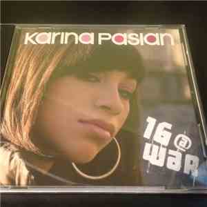 Karina Pasian - 16@War