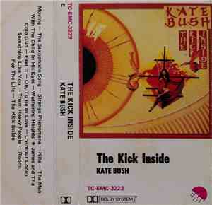 Kate Bush - The Kick Inside